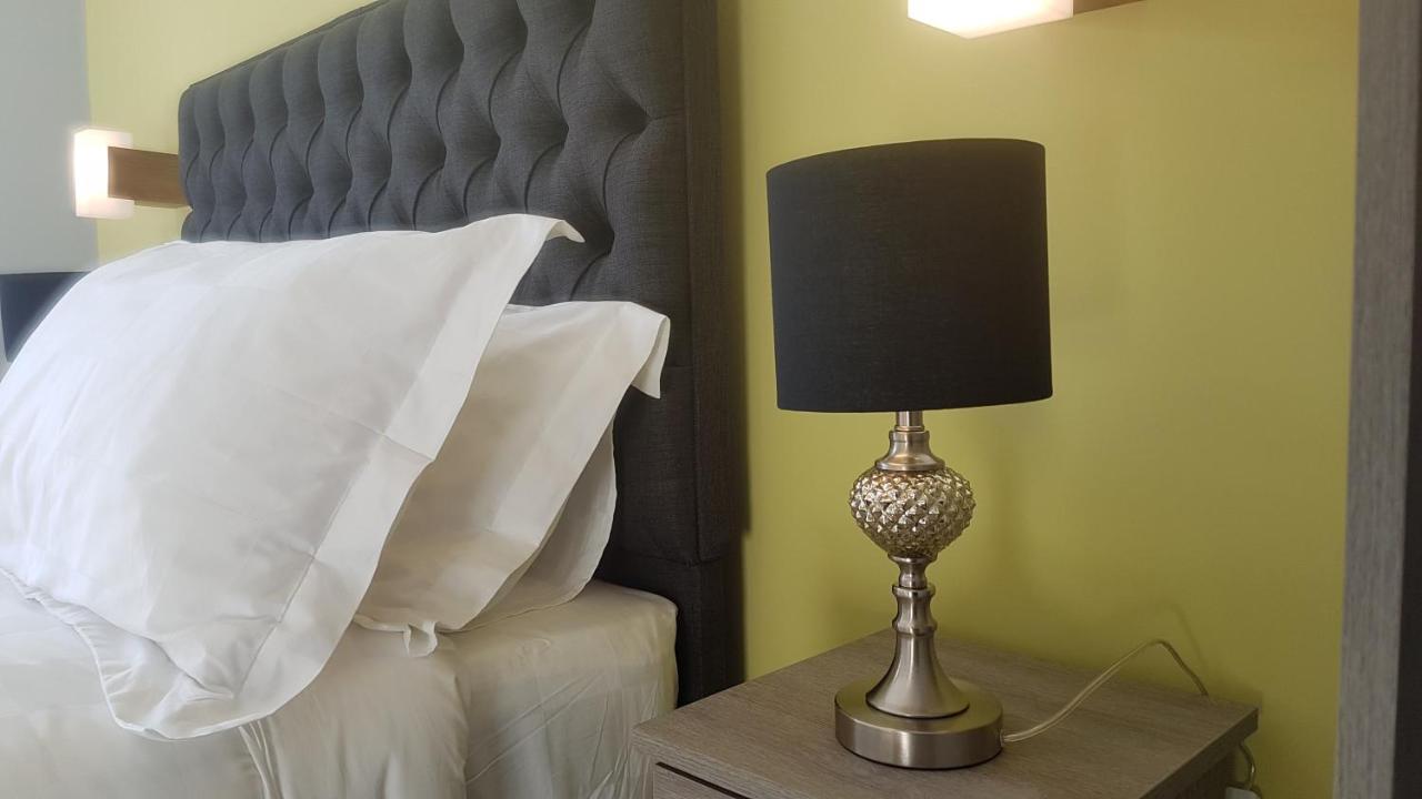 The Spring Bank Aparthotel Πρέστον Εξωτερικό φωτογραφία
