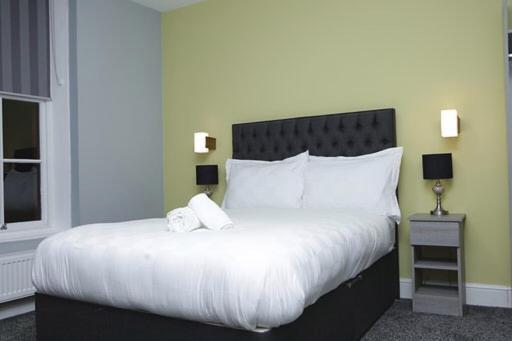 The Spring Bank Aparthotel Πρέστον Εξωτερικό φωτογραφία